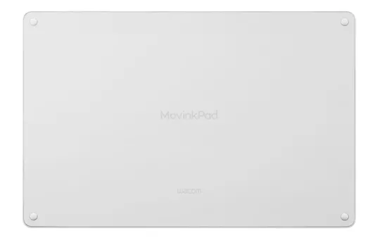 Wacom MovinkPad Pro 14 - Tablet Android portatile OLED da 14" per professionisti creativi