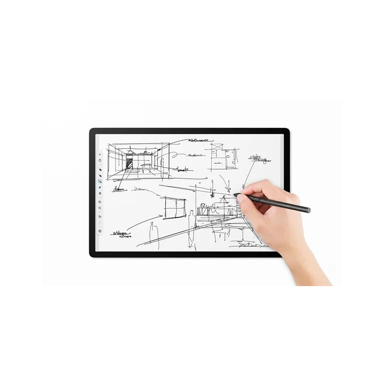 Wacom MovinkPad Pro 14 - Tablet Android portatile OLED da 14" per professionisti creativi