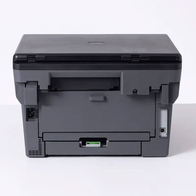 Brother DCP-L2627DWXL stampante multifunzione Laser A4 1200 x 1200