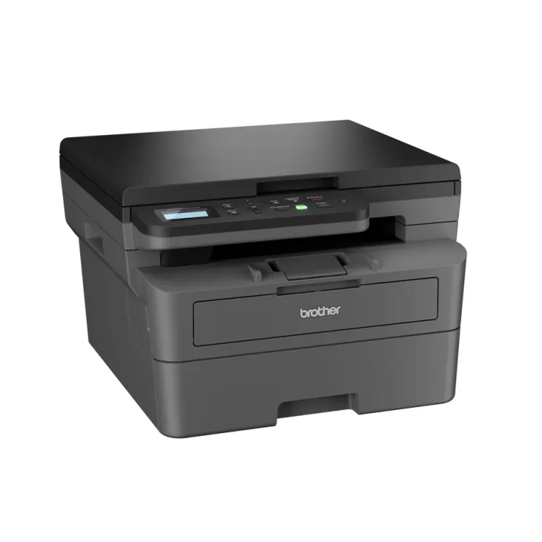 Brother DCP-L2627DWXL stampante multifunzione Laser A4 1200 x 1200