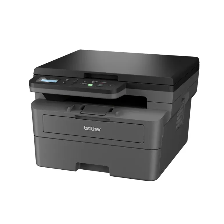 Brother DCP-L2627DWXL stampante multifunzione Laser A4 1200 x 1200