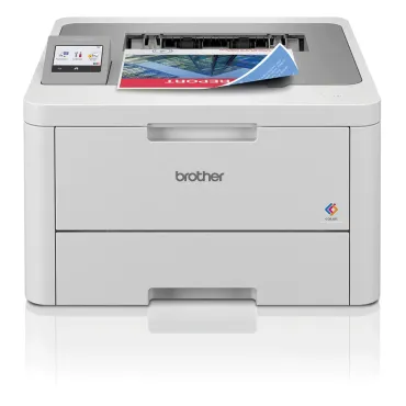 Brother HL-L8230CDW stampante laser A colori 600 x 600 DPI A4 Wi-Fi