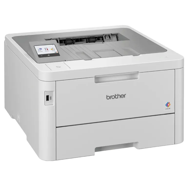 Brother HL-L8240CDW stampante laser A colori 600 x 600 DPI A4 Wi-Fi