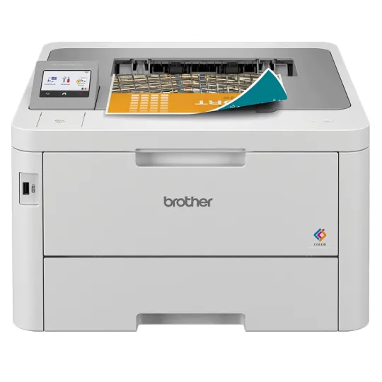 Brother HL-L8240CDW stampante laser A colori 600 x 600 DPI A4 Wi-Fi