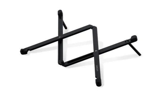 Supporto pieghevole Wacom