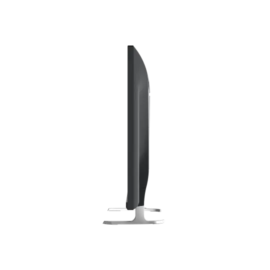 EIZO FlexScan EV4340X monitor 42.5" per progettazione CAD e 3D - NERO