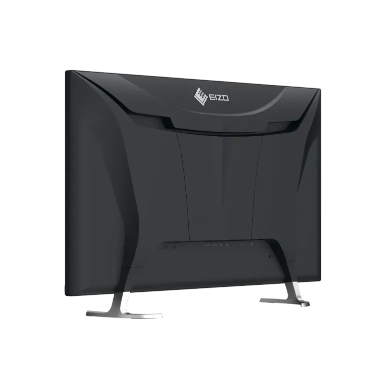 EIZO FlexScan EV4340X monitor 42.5" per progettazione CAD e 3D - NERO