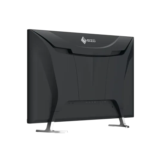 EIZO FlexScan EV4340X monitor 42.5" per progettazione CAD e 3D - NERO