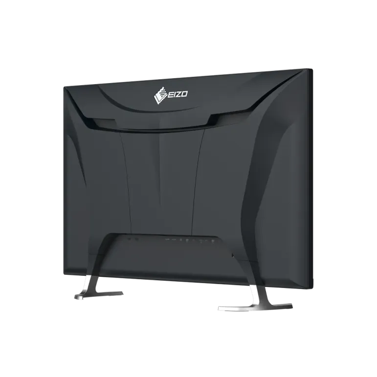 EIZO FlexScan EV4340X monitor 42.5" per progettazione CAD e 3D - NERO