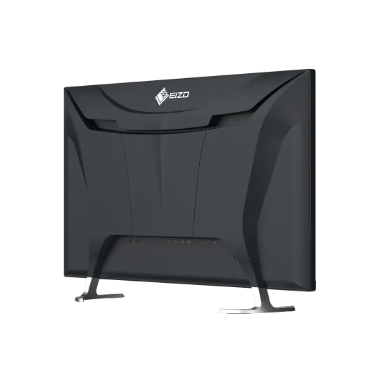 EIZO FlexScan EV4340X monitor 42.5" per progettazione CAD e 3D - NERO