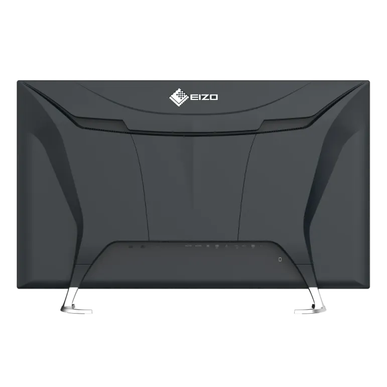 EIZO FlexScan EV4340X monitor 42.5" per progettazione CAD e 3D - NERO