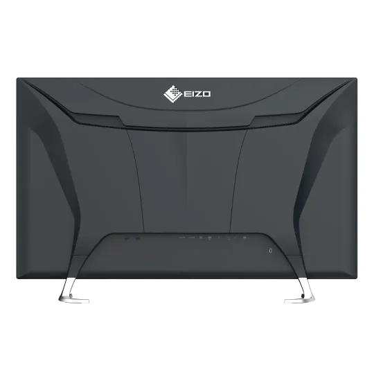 EIZO FlexScan EV4340X monitor 42.5" per progettazione CAD e 3D - NERO