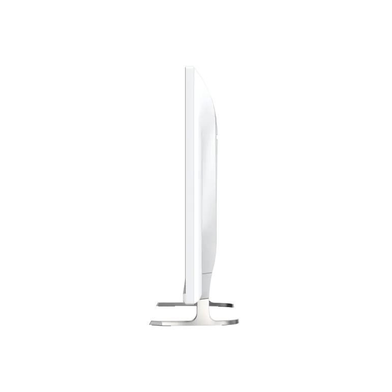 EIZO FlexScan EV4340X monitor 42.5" per progettazione CAD e 3D - BIANCO