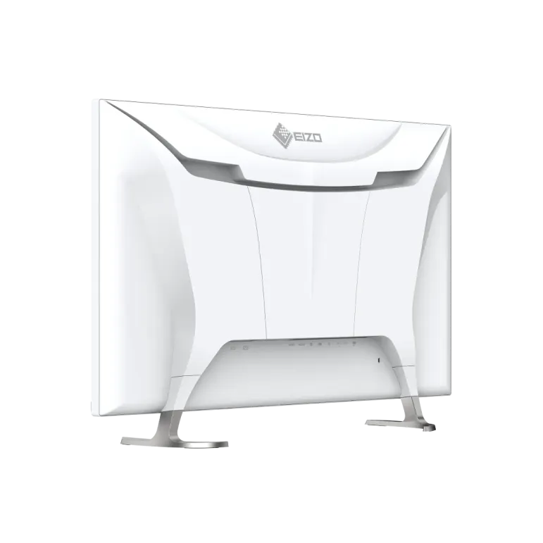 EIZO FlexScan EV4340X monitor 42.5" per progettazione CAD e 3D - BIANCO