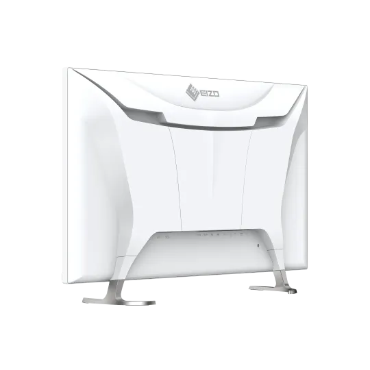 EIZO FlexScan EV4340X monitor 42.5" per progettazione CAD e 3D - BIANCO