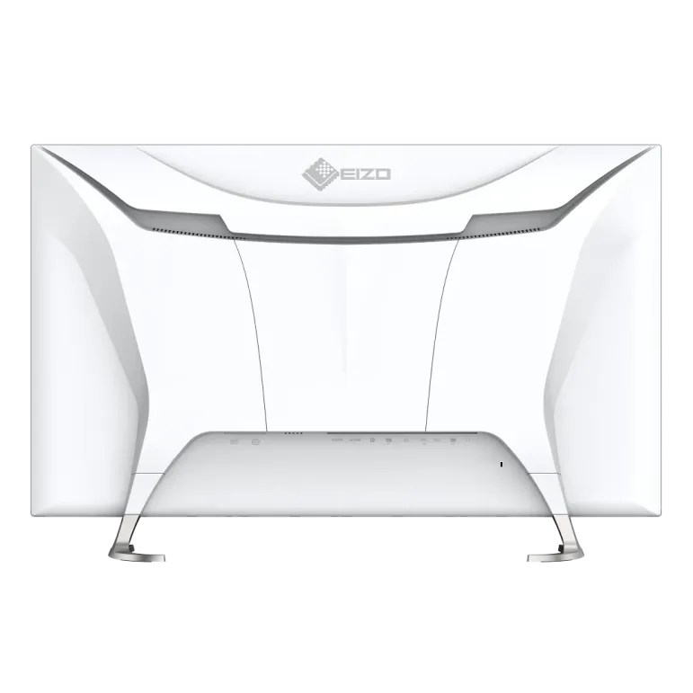 EIZO FlexScan EV4340X monitor 42.5" per progettazione CAD e 3D - BIANCO