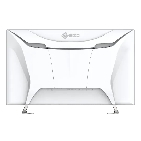 EIZO FlexScan EV4340X monitor 42.5" per progettazione CAD e 3D - BIANCO