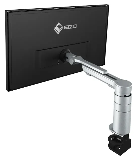 EIZO FLT FlexScan monitor 24" IPS ECO per ufficio