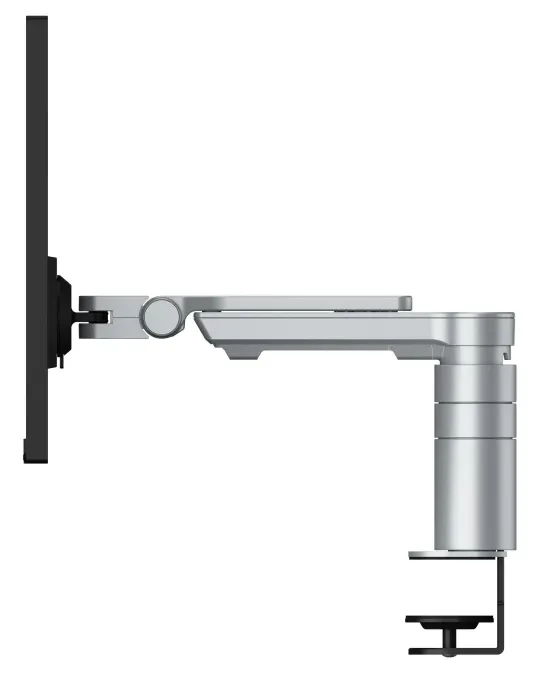 EIZO FLT FlexScan monitor 24" IPS ECO per ufficio