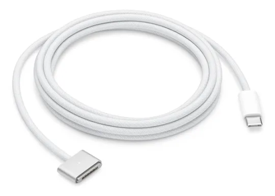 CAVO DA USB-C A MAGSAFE 3 (2 M)