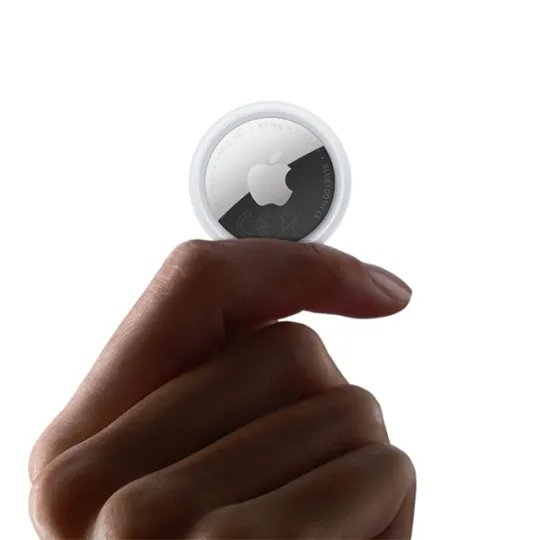 Apple AirTag (1 Pack) seconda generazione
