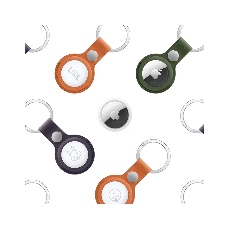 Apple AirTag (1 Pack) seconda generazione