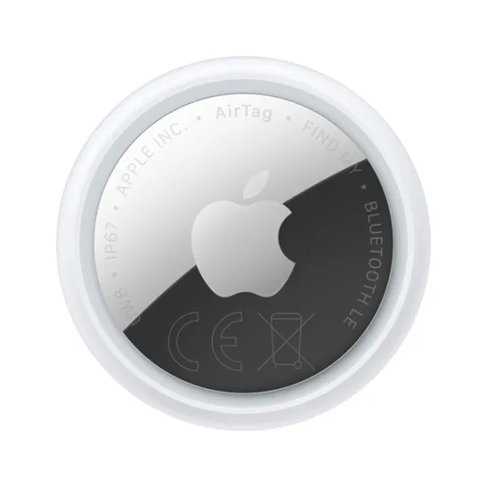 Apple AirTag (1 Pack) seconda generazione