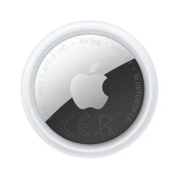 Apple AirTag (4 Pack) seconda generazione