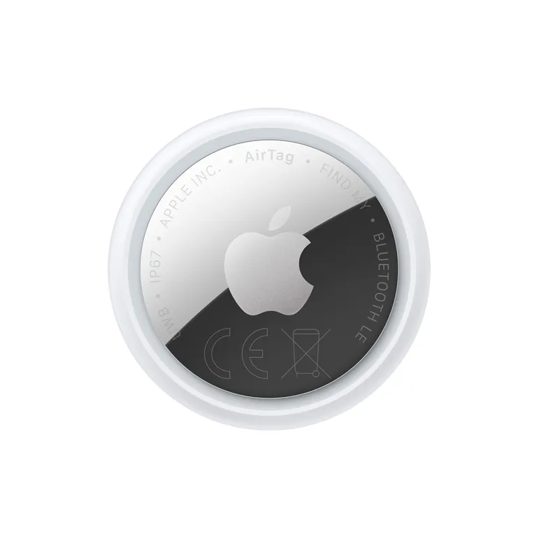 Apple AirTag (4 Pack) seconda generazione
