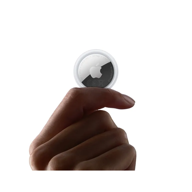 Apple AirTag (4 Pack) seconda generazione