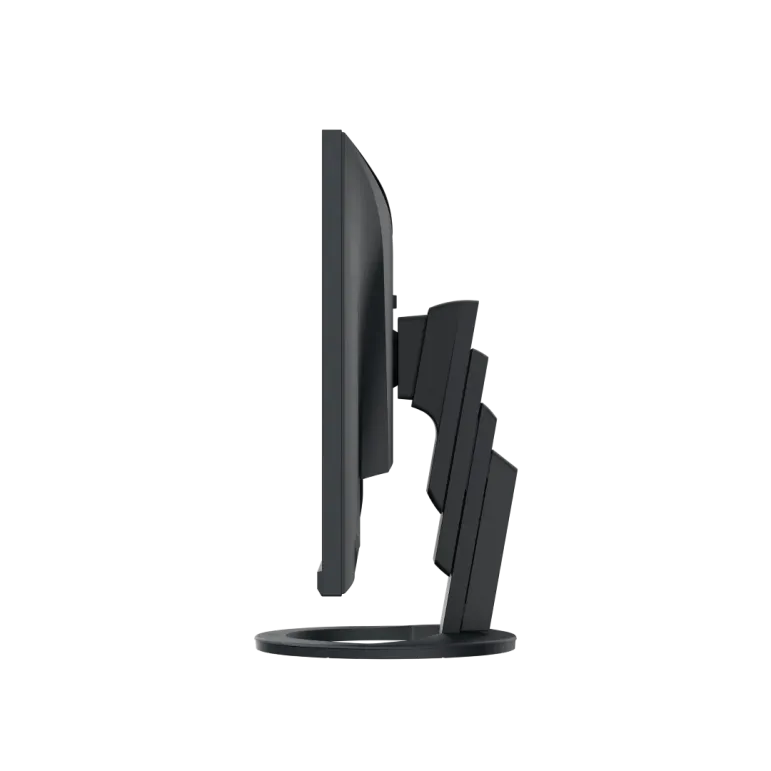 EIZO FlexScan EV2740S monitor 27" per progettazione CAD e 3D - NERO