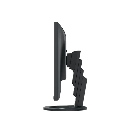 EIZO FlexScan EV2740S monitor 27" per progettazione CAD e 3D - NERO