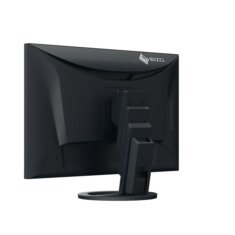 EIZO FlexScan EV2740S monitor 27" per progettazione CAD e 3D - NERO