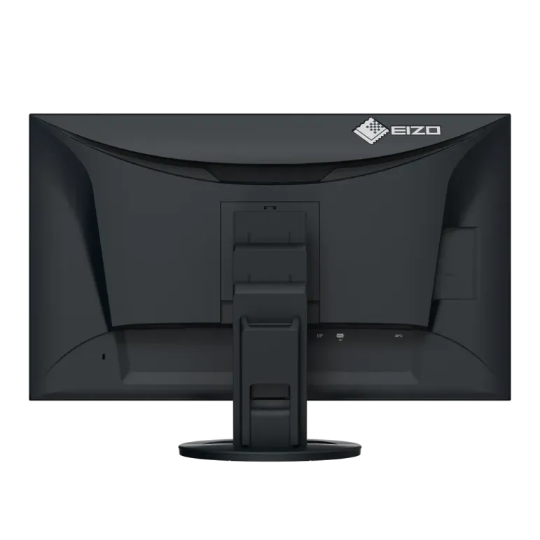 EIZO FlexScan EV2740S monitor 27" per progettazione CAD e 3D - NERO