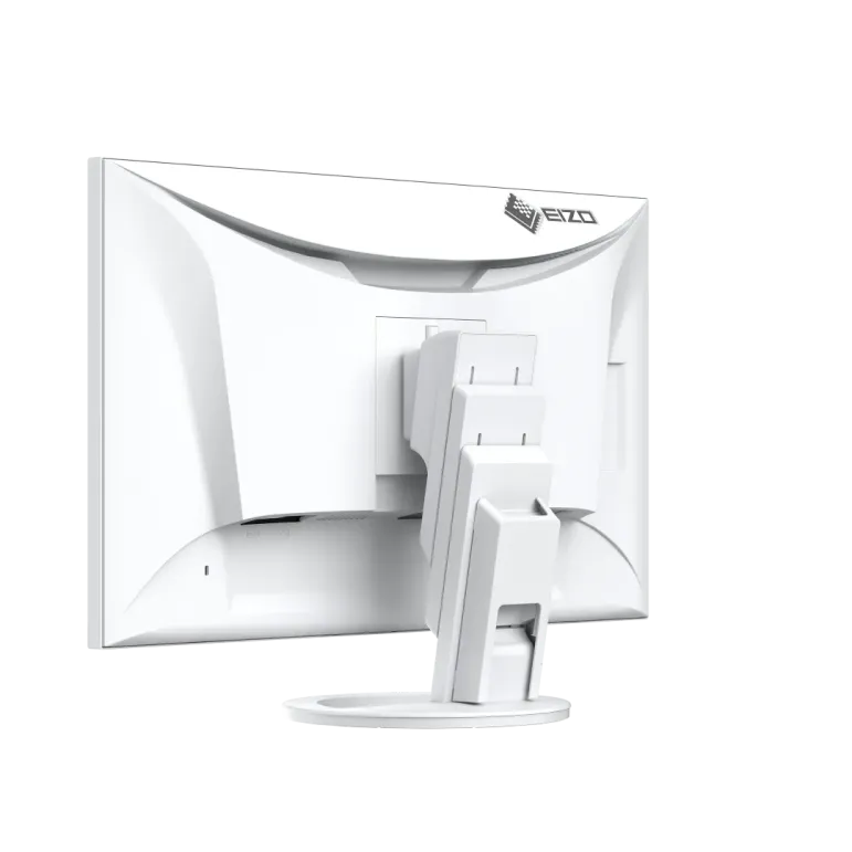 EIZO FlexScan EV2740S monitor 27" per progettazione CAD e 3D - BIANCO