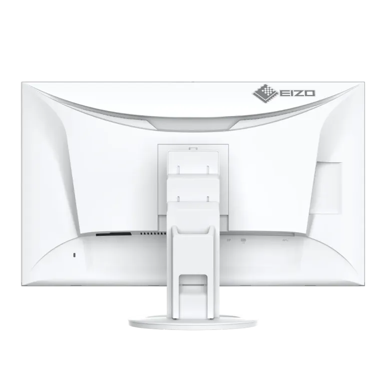 EIZO FlexScan EV2740S monitor 27" per progettazione CAD e 3D - BIANCO