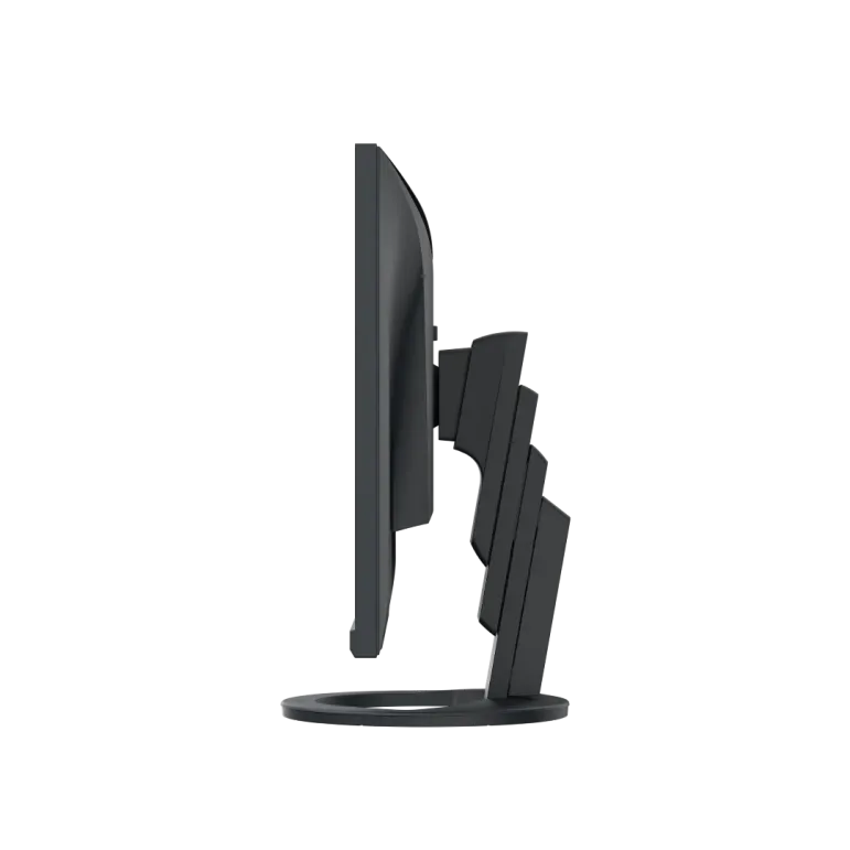 EIZO FlexScan EV2720S monitor 27" per progettazione CAD e 3D - NERO