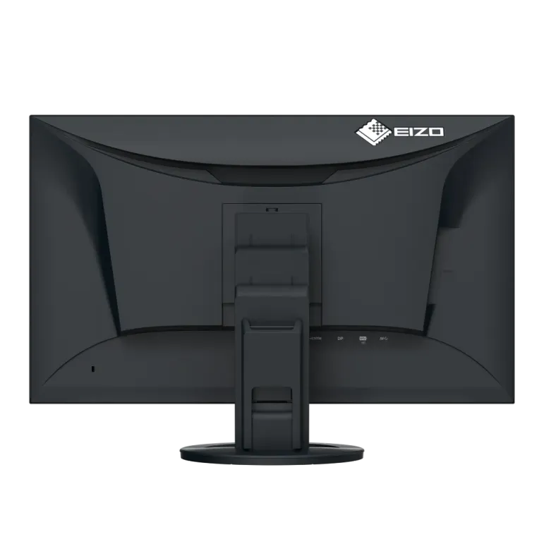 EIZO FlexScan EV2720S monitor 27" per progettazione CAD e 3D - NERO