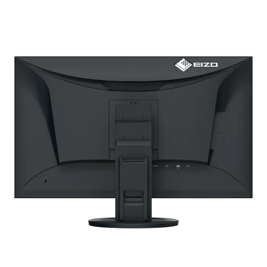 EIZO FlexScan EV2720S monitor 27" per progettazione CAD e 3D - NERO