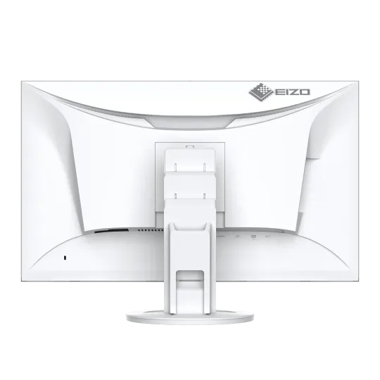EIZO FlexScan EV2720S monitor 27" per progettazione CAD e 3D - BIANCO