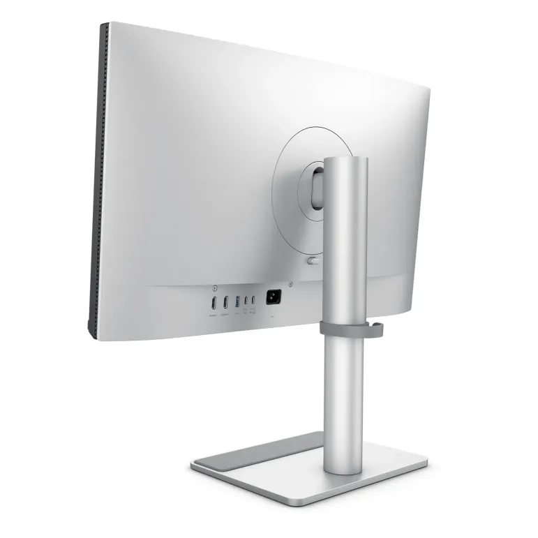 BenQ MA270U Monitor PC 68,6 cm (27") 3840 x 2160 Pixel 4K Ultra HD Bianco