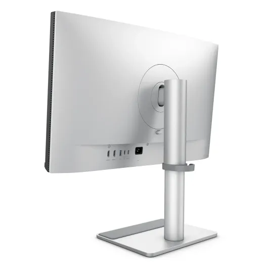 BenQ MA270U Monitor PC 68,6 cm (27") 3840 x 2160 Pixel 4K Ultra HD Bianco