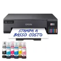 Epson EcoTank ET-18100 Stampante fotografica A3+ Wi-Fi con serbatoi di inchiostro