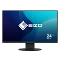 EIZO FlexScan EV2400R monitor 23,8" per ufficio - NERO