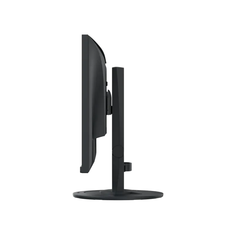 EIZO FlexScan EV2400R monitor 23,8" per ufficio - NERO