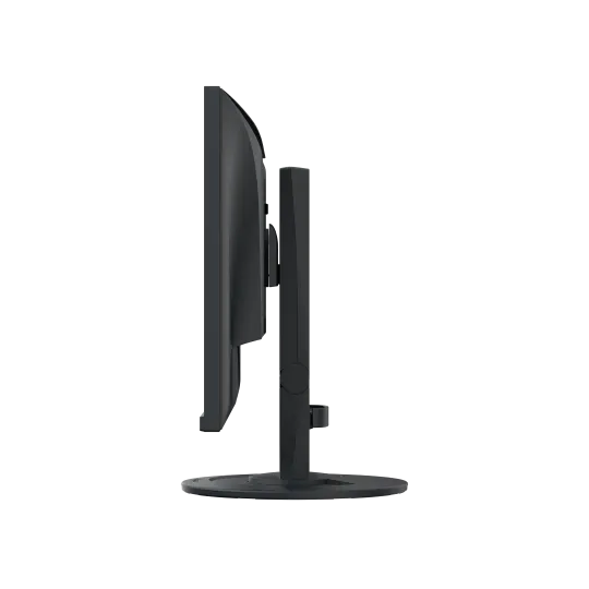 EIZO FlexScan EV2400R monitor 23,8" per ufficio - NERO