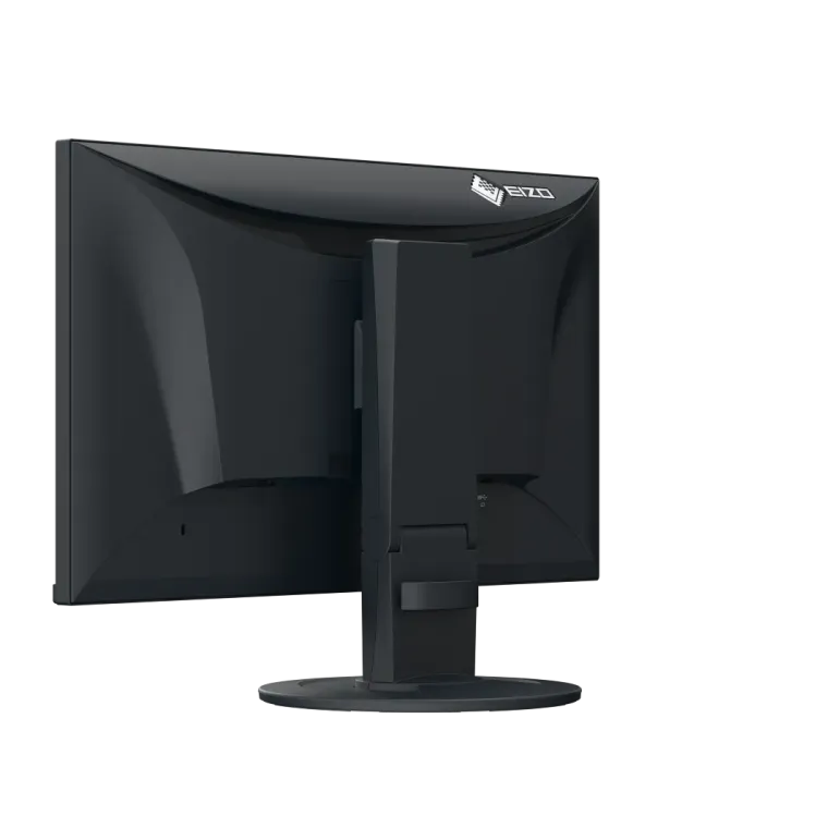 EIZO FlexScan EV2400R monitor 23,8" per ufficio - NERO