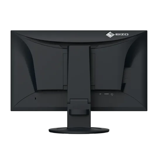 EIZO FlexScan EV2400R monitor 23,8" per ufficio - NERO