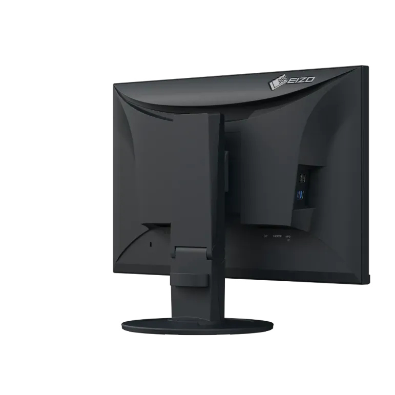 EIZO FlexScan EV2400R monitor 23,8" per ufficio - NERO