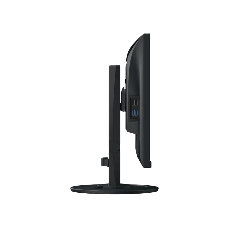 EIZO FlexScan EV2400R monitor 23,8" per ufficio - NERO